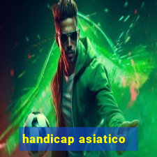 handicap asiatico -.5